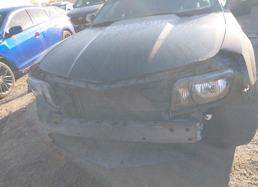 Photo 18 of 2012 Chevrolet Camaro 1LT (VIN 2G1FB1E35C9117685)