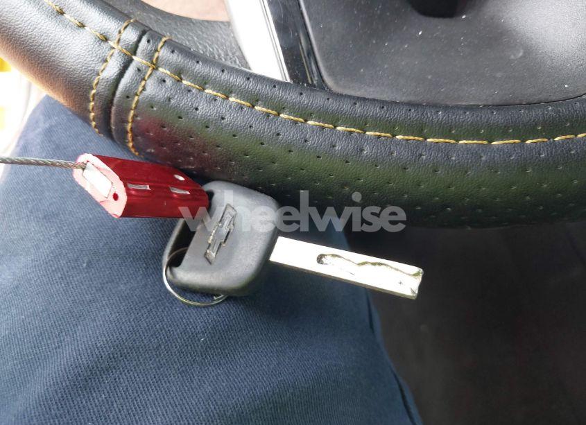 Photo 11 of 2012 Chevrolet Camaro 1LT (VIN 2G1FB1E35C9135006)