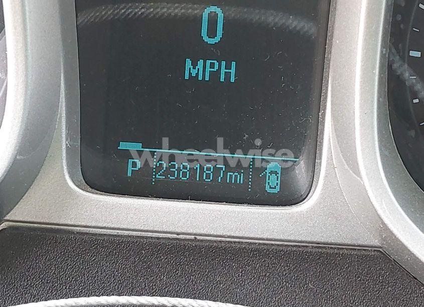 Photo 15 of 2012 Chevrolet Camaro 1LT (VIN 2G1FB1E35C9135006)