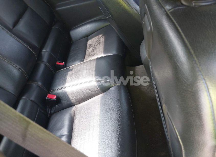 Photo 8 of 2012 Chevrolet Camaro 1LT (VIN 2G1FB1E35C9135006)