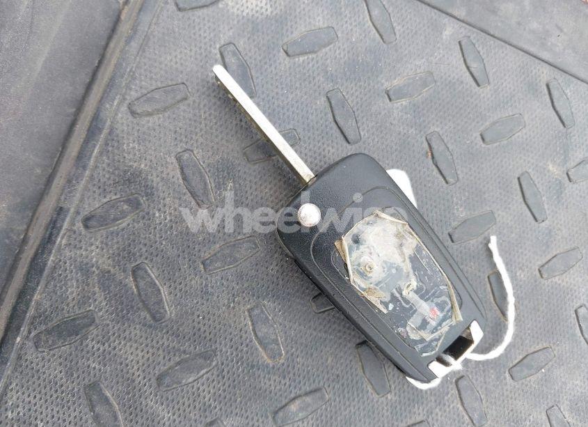 Photo 11 of 2012 Chevrolet Camaro 1LT (VIN 2G1FB1E35C9163615)