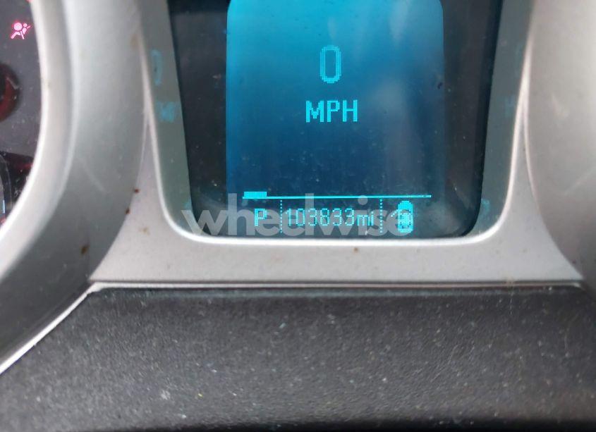 Photo 15 of 2012 Chevrolet Camaro 1LT (VIN 2G1FB1E35C9163615)