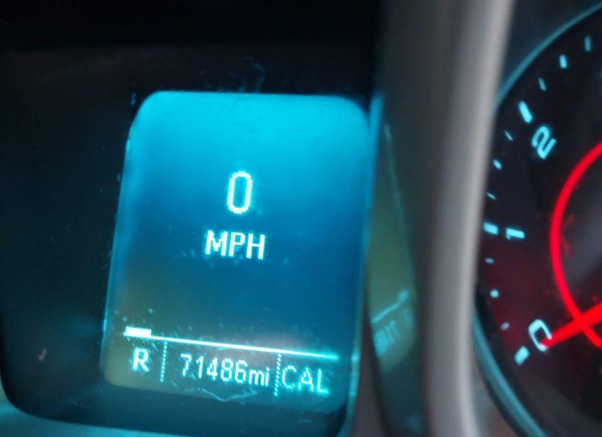 Photo 15 of 2013 Chevrolet Camaro 1LT (VIN 2G1FB1E35D9129000)