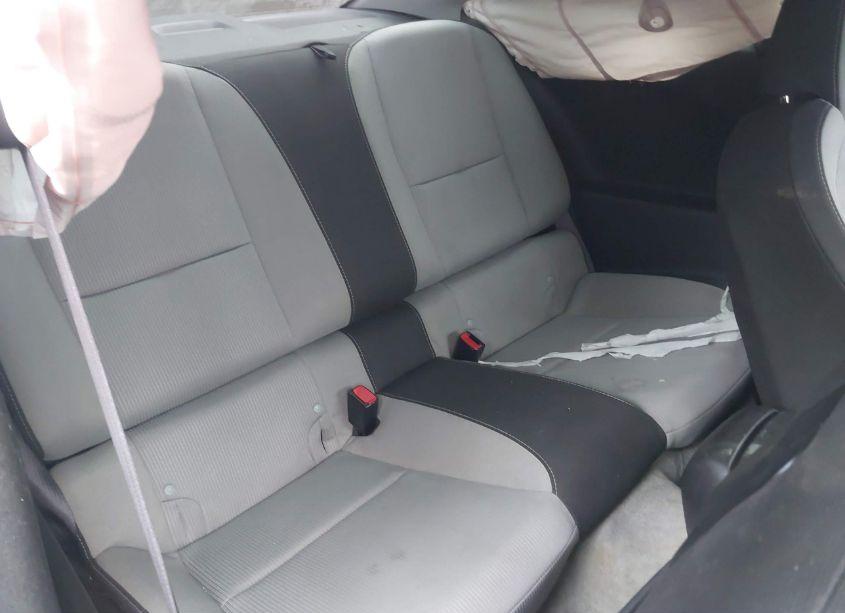 Photo 8 of 2013 Chevrolet Camaro 1LT (VIN 2G1FB1E35D9129000)