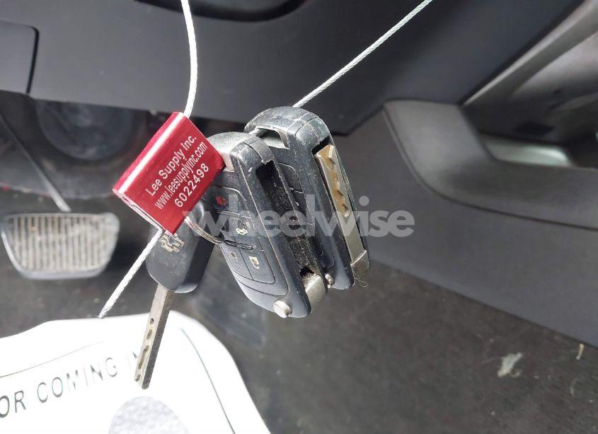 Photo 11 of 2014 Chevrolet Camaro 1LT (VIN 2G1FB1E35E9238218)