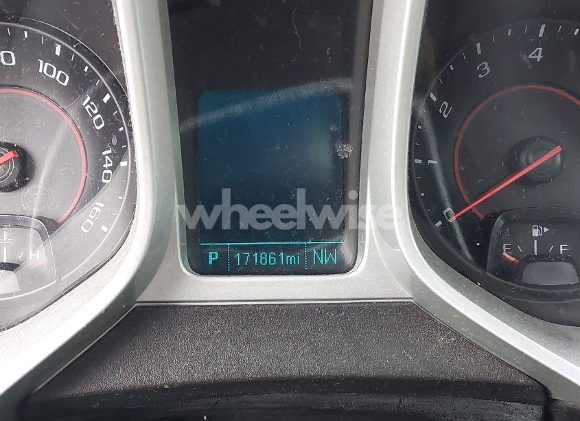 Photo 15 of 2014 Chevrolet Camaro 1LT (VIN 2G1FB1E35E9238218)