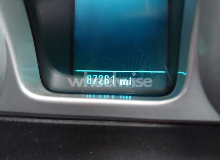 Photo 15 of 2014 Chevrolet Camaro 1LT (VIN 2G1FB1E35E9250868)