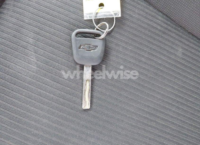 Photo 11 of 2014 Chevrolet Camaro 1LT (VIN 2G1FB1E35E9284454)