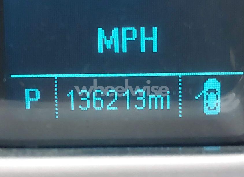 Photo 15 of 2015 Chevrolet Camaro 2LS (VIN 2G1FB1E35F9136449)