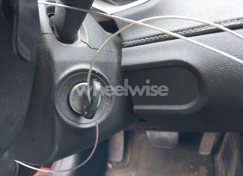 Photo 11 of 2015 Chevrolet Camaro 2LS (VIN 2G1FB1E35F9144762)