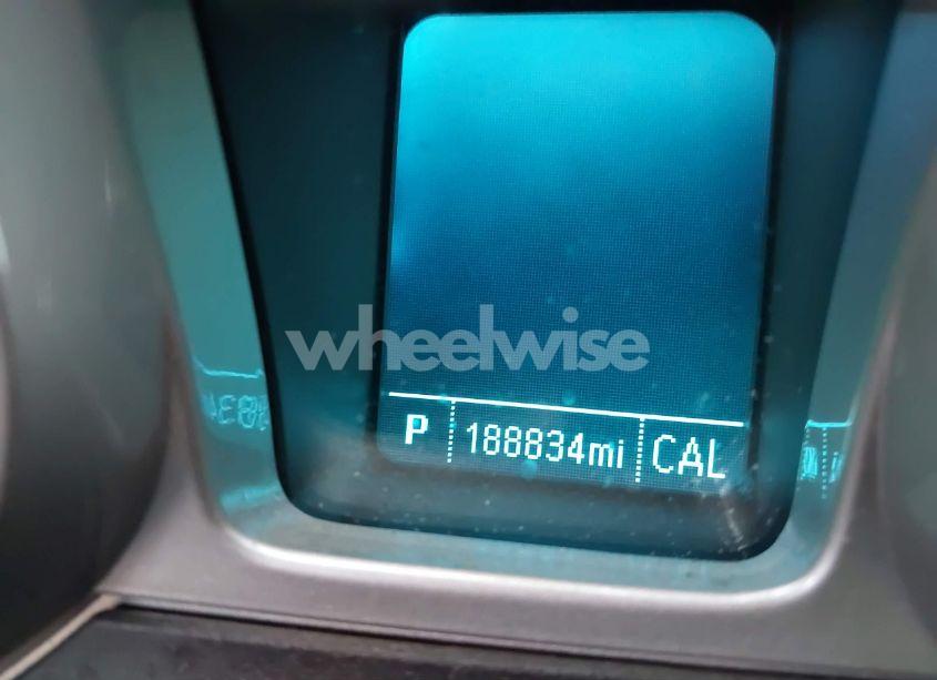 Photo 16 of 2015 Chevrolet Camaro 2LS (VIN 2G1FB1E35F9144762)