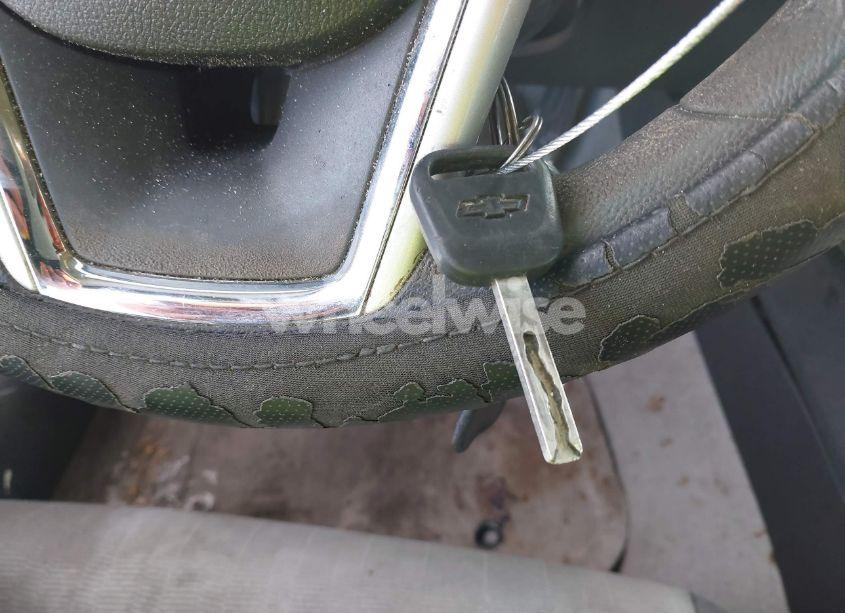 Photo 11 of 2015 Chevrolet Camaro 2LS (VIN 2G1FB1E35F9182220)