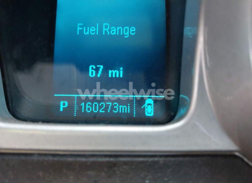 Photo 16 of 2015 Chevrolet Camaro 2LS (VIN 2G1FB1E35F9182220)