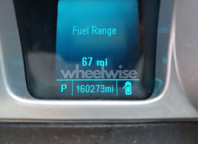 Photo 7 of 2015 Chevrolet Camaro 2LS (VIN 2G1FB1E35F9182220)