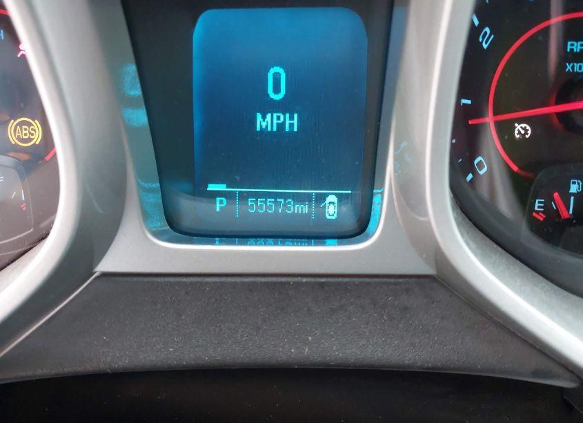 Photo 15 of 2012 Chevrolet Camaro 1LT (VIN 2G1FB1E36C9168306)