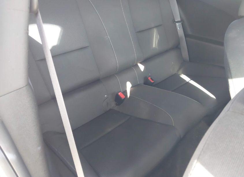 Photo 8 of 2012 Chevrolet Camaro 1LT (VIN 2G1FB1E36C9177801)