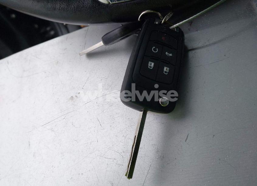 Photo 11 of 2014 Chevrolet Camaro 1LT (VIN 2G1FB1E36E9122302)