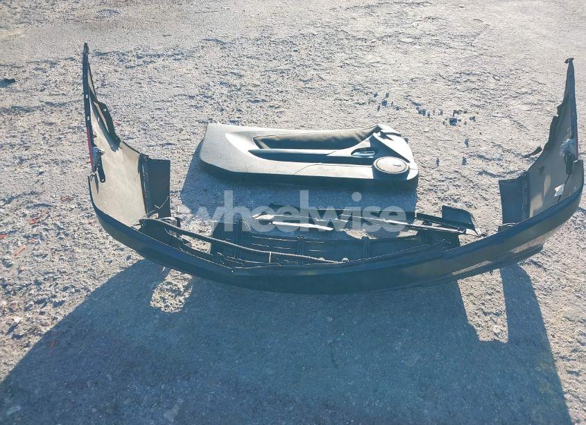 Photo 11 of 2014 Chevrolet Camaro 1LT (VIN 2G1FB1E36E9133431)