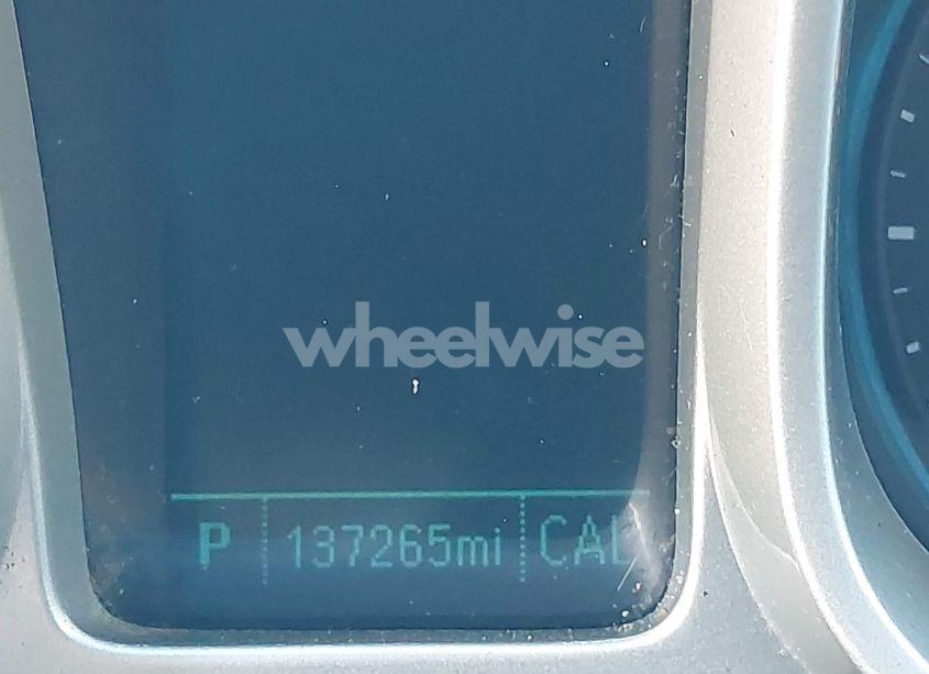 Photo 15 of 2014 Chevrolet Camaro 1LT (VIN 2G1FB1E36E9133431)