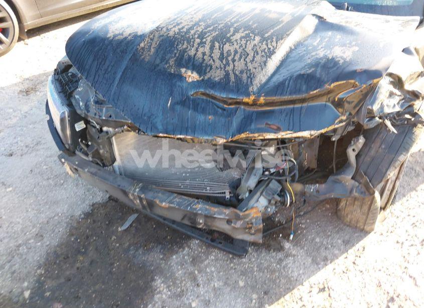 Photo 6 of 2014 Chevrolet Camaro 1LT (VIN 2G1FB1E36E9133431)