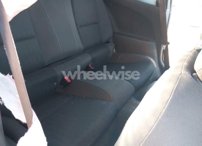 Photo 8 of 2014 Chevrolet Camaro 1LT (VIN 2G1FB1E36E9133431)