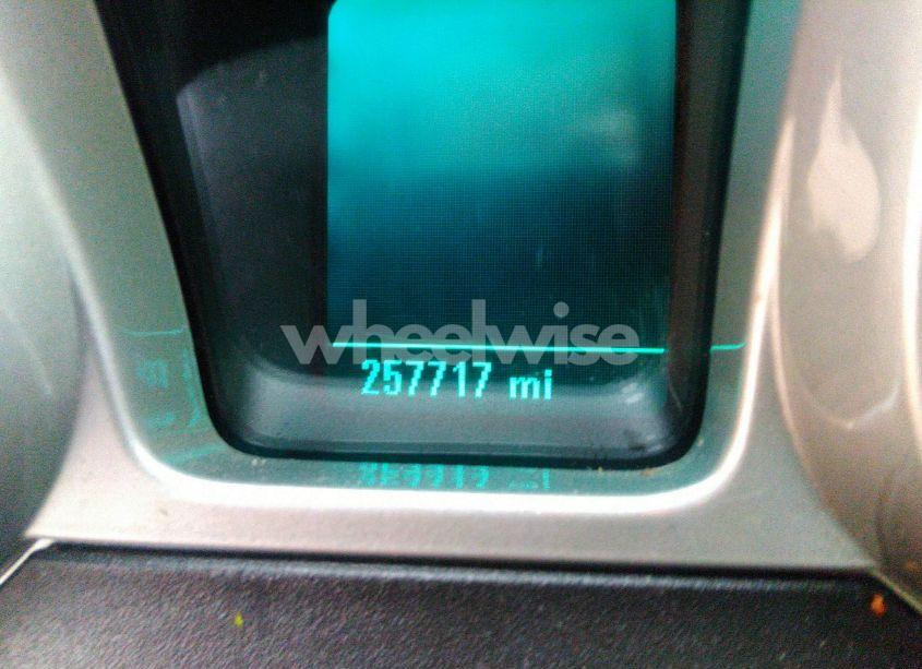 Photo 14 of 2014 Chevrolet Camaro 1LT (VIN 2G1FB1E36E9247588)