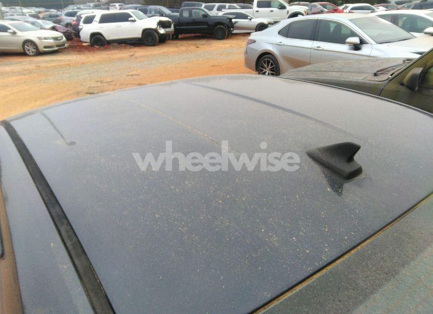 Photo 17 of 2014 Chevrolet Camaro 1LT (VIN 2G1FB1E36E9247588)