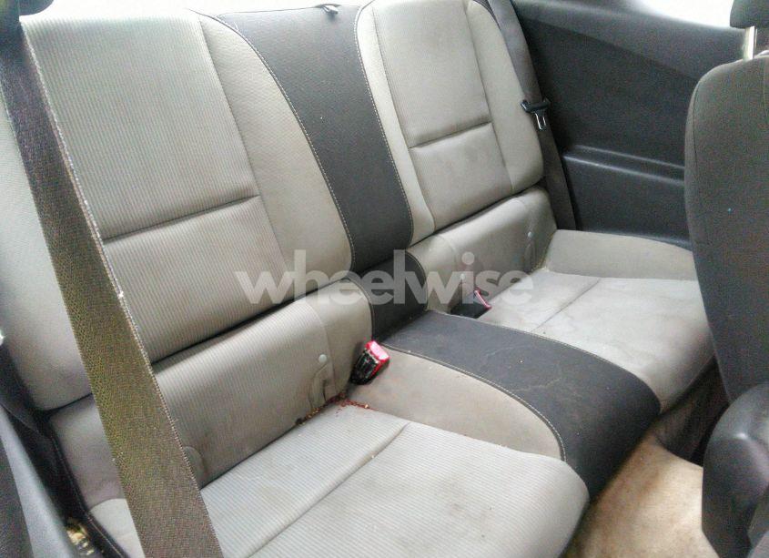 Photo 8 of 2014 Chevrolet Camaro 1LT (VIN 2G1FB1E36E9247588)