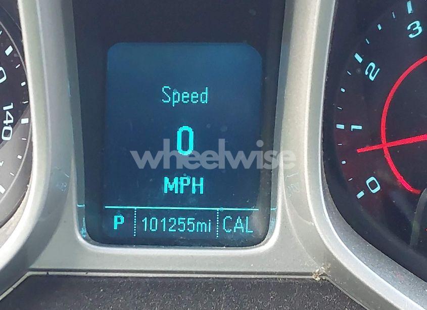 Photo 14 of 2014 Chevrolet Camaro 1LT (VIN 2G1FB1E36E9266352)