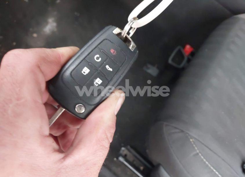 Photo 11 of 2015 Chevrolet Camaro 2LS (VIN 2G1FB1E36F9182386)