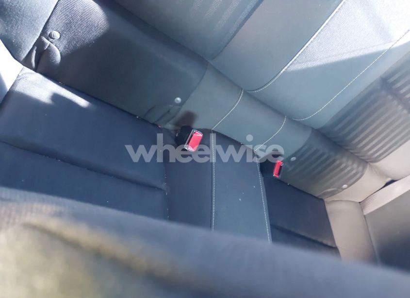 Photo 8 of 2015 Chevrolet Camaro 2LS (VIN 2G1FB1E36F9240884)