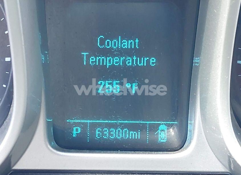 Photo 16 of 2015 Chevrolet Camaro 2LS (VIN 2G1FB1E36F9249133)