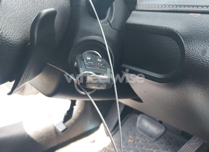 Photo 11 of 2015 Chevrolet Camaro 2LS (VIN 2G1FB1E36F9265686)