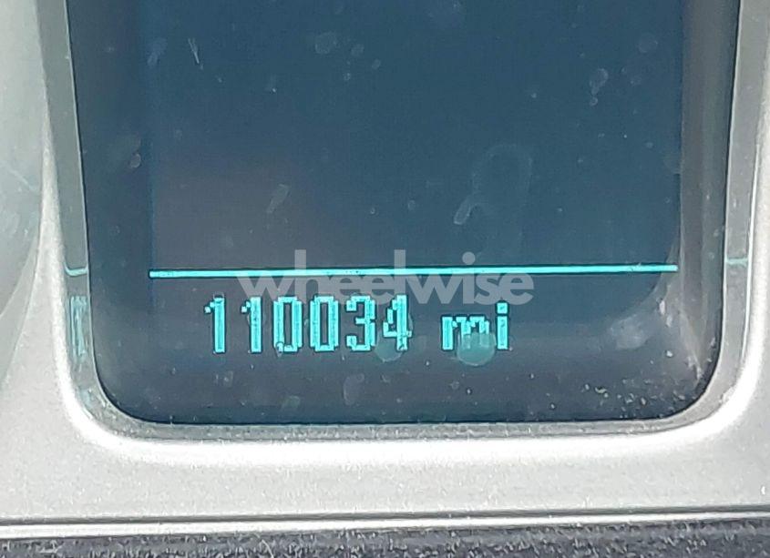 Photo 15 of 2015 Chevrolet Camaro 2LS (VIN 2G1FB1E36F9305622)