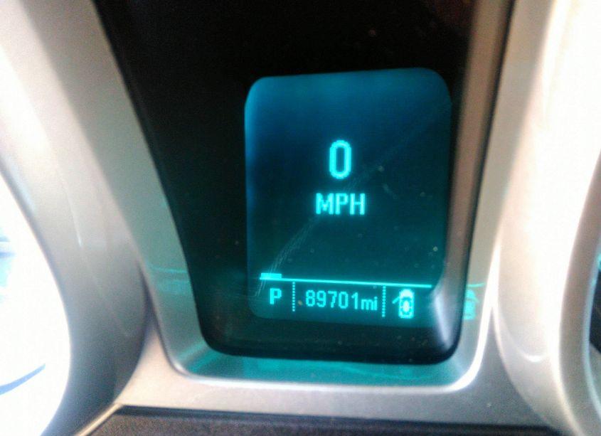 Photo 15 of 2012 Chevrolet Camaro 1LT (VIN 2G1FB1E37C9177533)