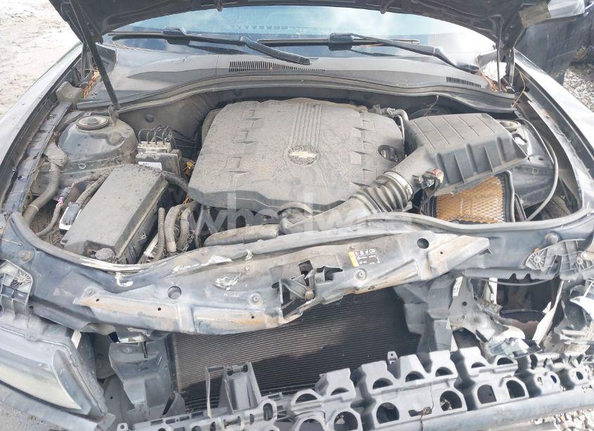 Photo 10 of 2014 Chevrolet Camaro 1LT (VIN 2G1FB1E37E9126536)