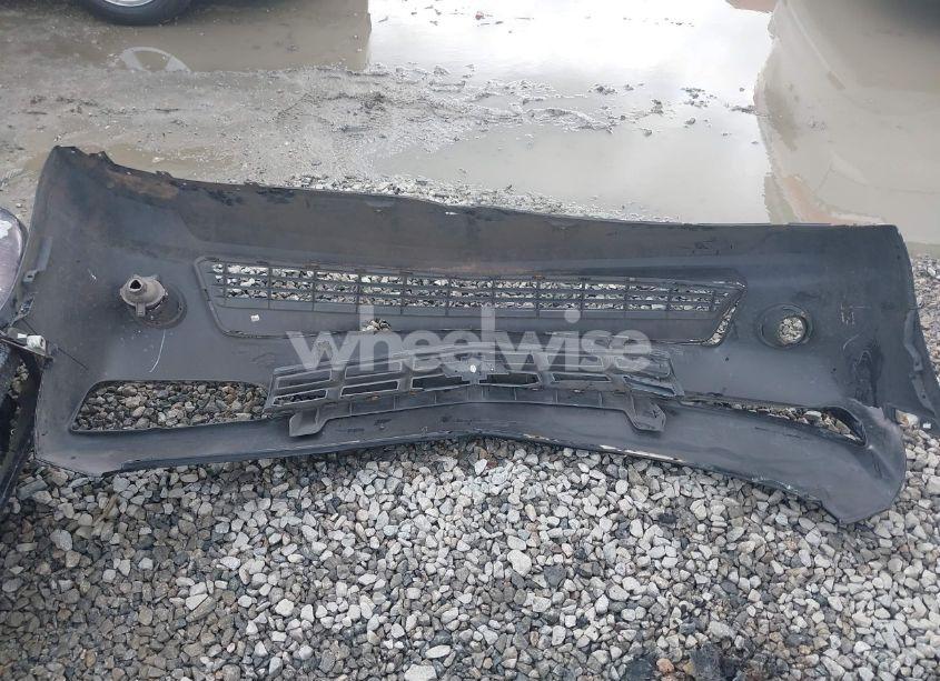 Photo 12 of 2014 Chevrolet Camaro 1LT (VIN 2G1FB1E37E9126536)