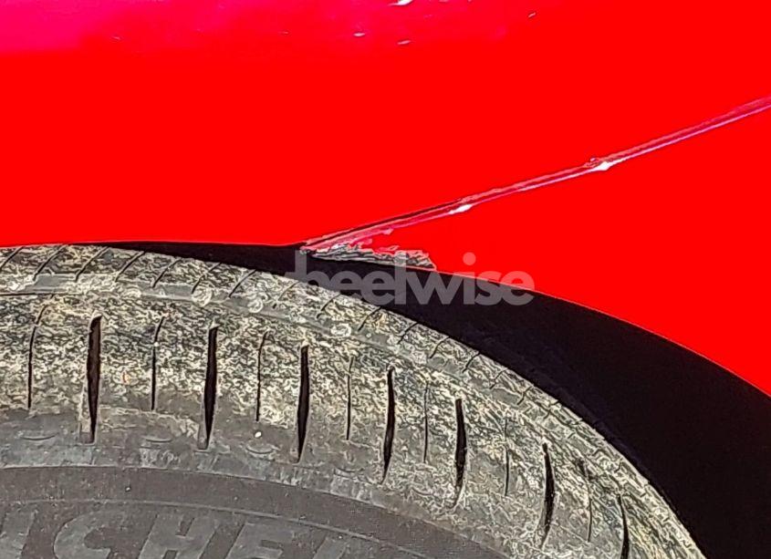 Photo 18 of 2014 Chevrolet Camaro 1LT (VIN 2G1FB1E37E9150609)