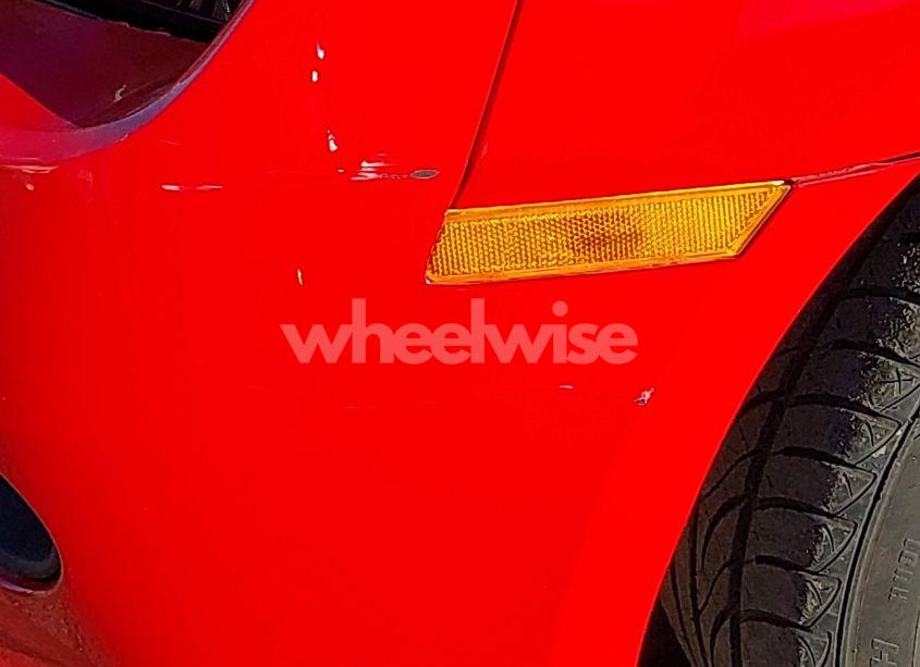 Photo 20 of 2014 Chevrolet Camaro 1LT (VIN 2G1FB1E37E9150609)