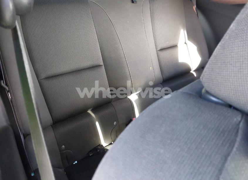 Photo 8 of 2014 Chevrolet Camaro 1LT (VIN 2G1FB1E37E9319155)