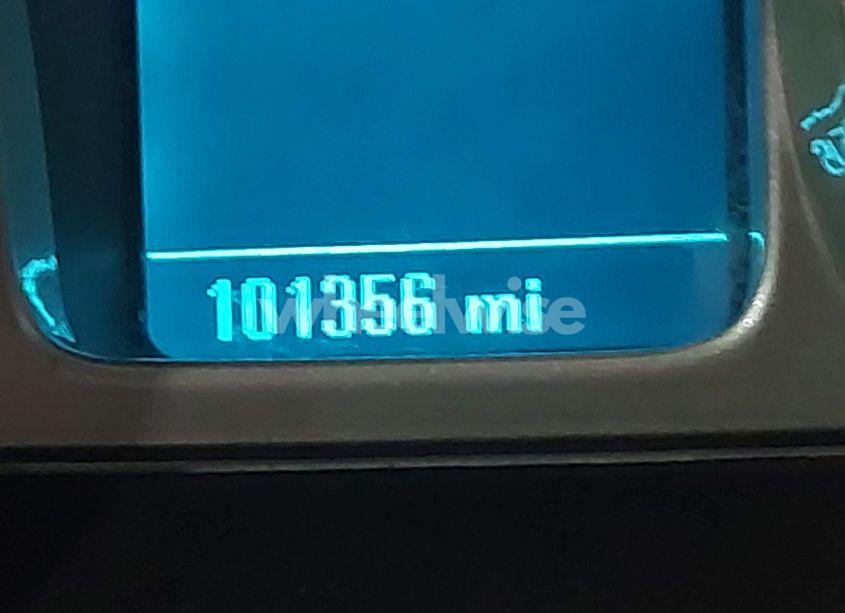 Photo 7 of 2015 Chevrolet Camaro 2LS (VIN 2G1FB1E37F9308237)