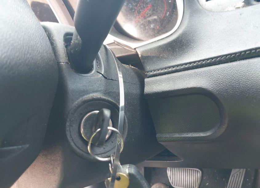 Photo 11 of 2015 Chevrolet Camaro 2LS (VIN 2G1FB1E37F9310313)