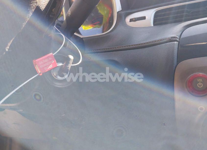 Photo 11 of 2012 Chevrolet Camaro 1LT (VIN 2G1FB1E38C9192137)