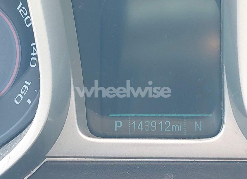 Photo 15 of 2012 Chevrolet Camaro 1LT (VIN 2G1FB1E38C9192137)