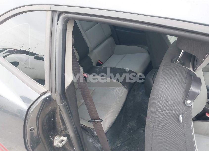 Photo 8 of 2012 Chevrolet Camaro 1LT (VIN 2G1FB1E38C9192137)