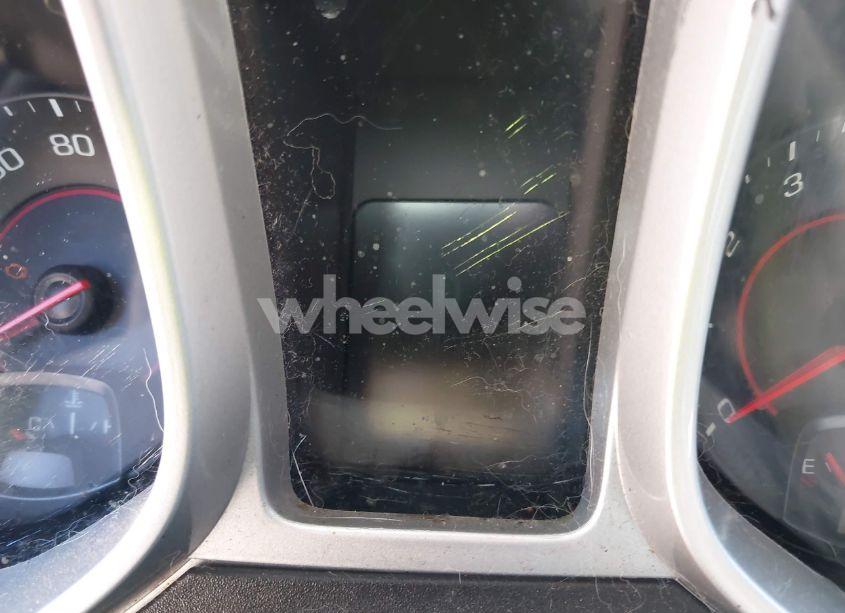 Photo 15 of 2013 Chevrolet Camaro 1LT (VIN 2G1FB1E38D9189160)