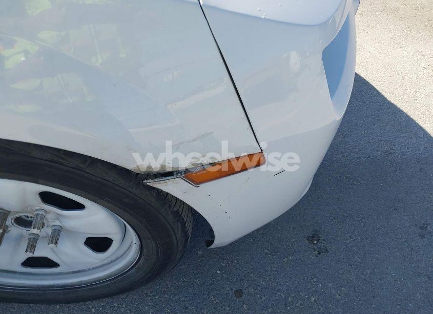 Photo 6 of 2013 Chevrolet Camaro 1LT (VIN 2G1FB1E38D9189160)