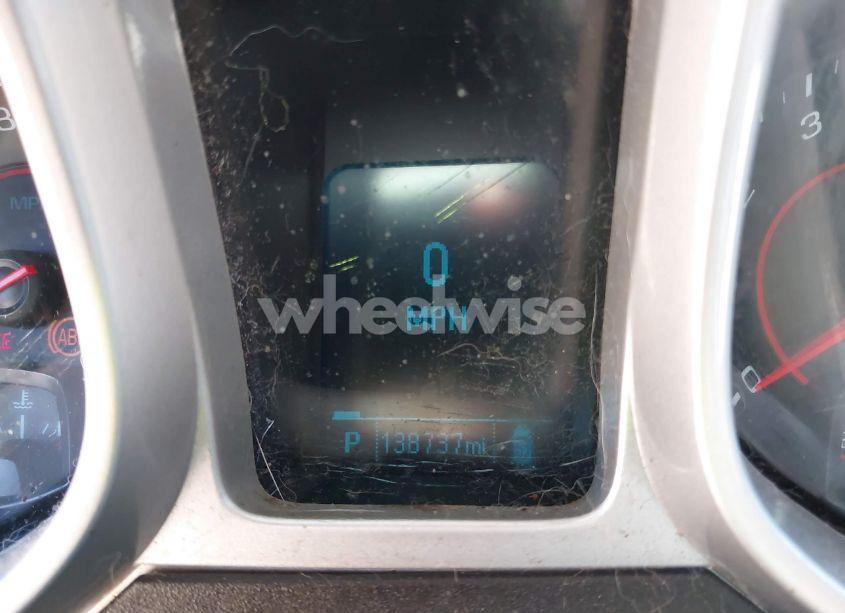 Photo 7 of 2013 Chevrolet Camaro 1LT (VIN 2G1FB1E38D9189160)