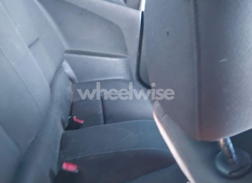 Photo 8 of 2013 Chevrolet Camaro 1LT (VIN 2G1FB1E38D9189160)