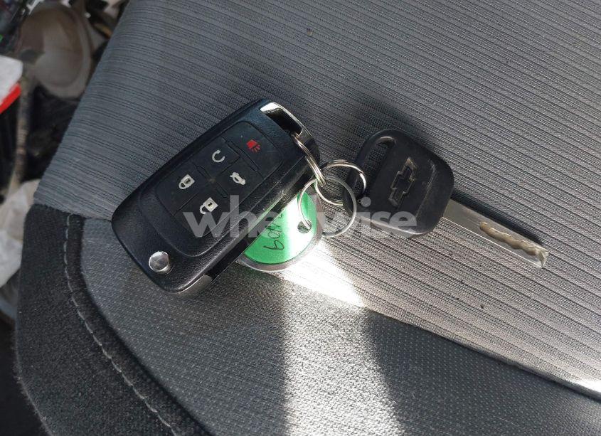 Photo 11 of 2014 Chevrolet Camaro 1LT (VIN 2G1FB1E38E9213409)